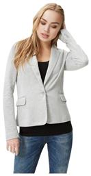 Γυναικείο Μεσάτο Σακάκι Γκρι Vero Moda
