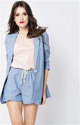 Vero Moda Γυναικείο Σακάκι Γαλάζιο από το Buldoza
