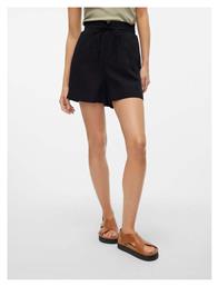 Γυναικείο Σορτς Μαύρο Vero Moda