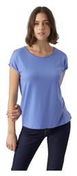Γυναικείο T-shirt Jacaranda Vero Moda