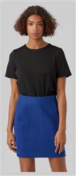 Γυναικείο T-shirt Μαύρο Vero Moda