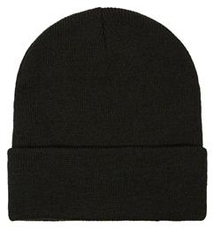 Γυναικείος Beanie Σκούφος σε Μαύρο χρώμα Vero Moda