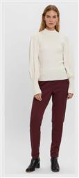 Μακρυμάνικο Γυναικείο Πουλόβερ Birch Vero Moda από το Plus4u