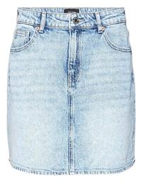 Τζιν Mini Φούστα Vero Moda