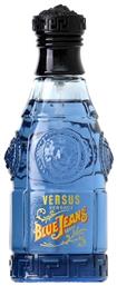 Blue Jeans Eau de Toilette 75ml Versace