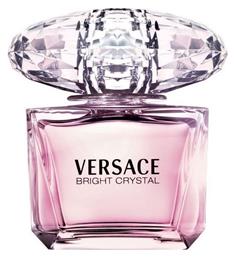 Bright Crystal Eau de Toilette 90ml Versace