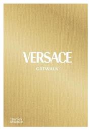 Versace Catwalk - Thames & Hudson