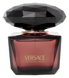 Crystal Noir Eau de Parfum 50ml Versace