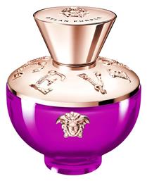 Dylan Purple Eau de Parfum 100ml Versace