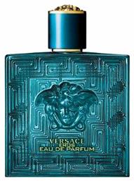 Eros Eau de Parfum 100ml Versace