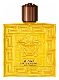 Eros Energy Versace