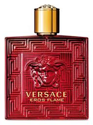 Versace Eros Flame Eau de Parfum 100ml