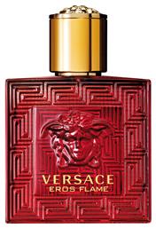 Eros Flame Eau de Parfum 50ml Versace