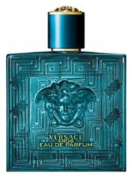 Eros Pure Parfum 100ml Versace