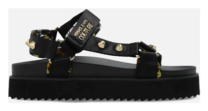 Γυναικεία Σανδάλια σε Χρώμα Versace