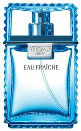 Man Eau Fraiche Eau de Toilette 100ml Versace
