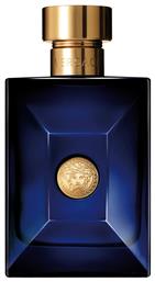 Pour Homme Dylan Blue Eau de Toilette 100ml Versace