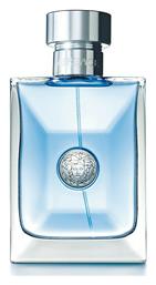 Pour Homme Eau de Toilette 100ml Versace