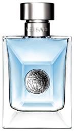 Pour Homme Eau de Toilette 50ml Versace