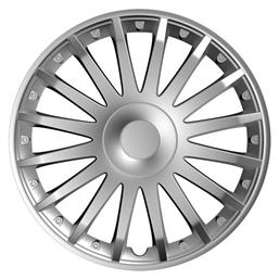 Σετ Τάσια Αυτοκινήτου Crystal 14'' Versaco