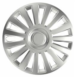 Σετ Τάσια Αυτοκινήτου Luxury 14'' Versaco