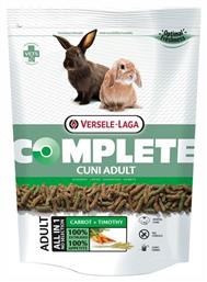 Χόρτα για Κουνέλι Cuni Complete 500gr Versele Laga