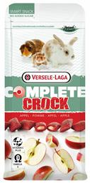 Λιχουδιά για Χάμστερ με Μήλο Crock Complete 50gr Versele Laga