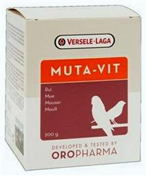 Muta-Vit για Πτερόροια 25gr Versele Laga