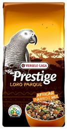 Prestige Loro Parque African Parrot Mix 1kg Versele Laga