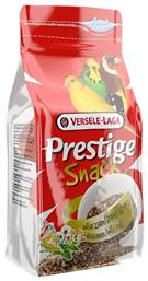 Prestige Snack Τροφή για Καναρίνια Wild Seeds 0.125kg Versele Laga