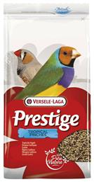 Prestige Tropical Finches Τροφή για Αγριοπούλια 1kg Versele Laga