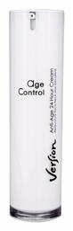 Age Control Αντιγηραντική Κρέμα 50ml Version