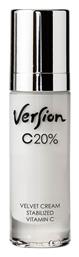 C20% Συσφικτική Κρέμα 30ml Version