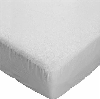 Επίστρωμα Ημίδιπλο Αδιάβροχο 120x200cm Νιόβη Vesta Home