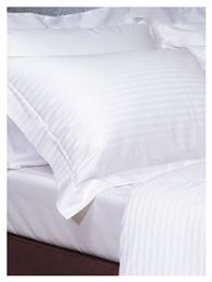 Παπλωματοθήκη Ξενοδοχείου ΚΛΕΙΩ Ριγέ 230x240 Vesta Home