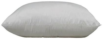 Suprema Μαξιλάρι Ύπνου Microfiber Μαλακό 50x70cm Vesta Home