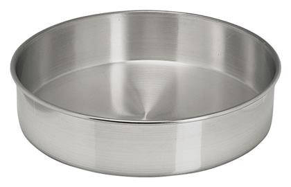 Ταψί Στρογγυλό Αλουμινίου 28cm Vesta Home