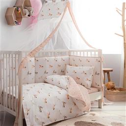 Βρεφικό Κουβερλί Magic 120x160cm Vesta Home