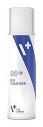 Cleanser Σταγόνες για Καθαρισμό Ματιών Σκύλου Λευκό 100ml VetExpert