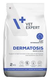 Dermatosis 2kg VetExpert