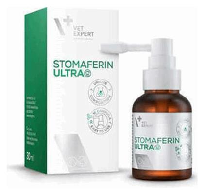 Stomaferin Ultra Γάλα Σκύλου σε Σκόνη για Ενίσχυση Οργανισμού VetExpert