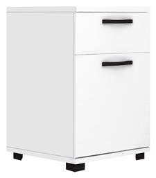 Veto Veto Ξύλινο Λευκό 40x39x57cm GP028-0118,3 - Megapap