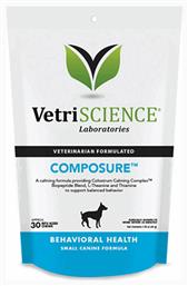 Συμπλήρωμα Διατροφής Σκύλου Vetriscience