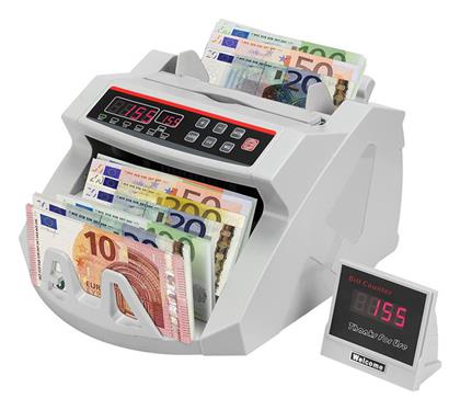 Καταμετρητής Χαρτονομισμάτων Vevor
