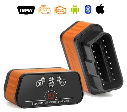 iCar 2 (BT) Vgate