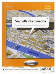 VIA DELLA GRAMMATICA - Edilingua