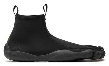 Ανδρικά Παπούτσια Θαλάσσης Μαύρα Vibram