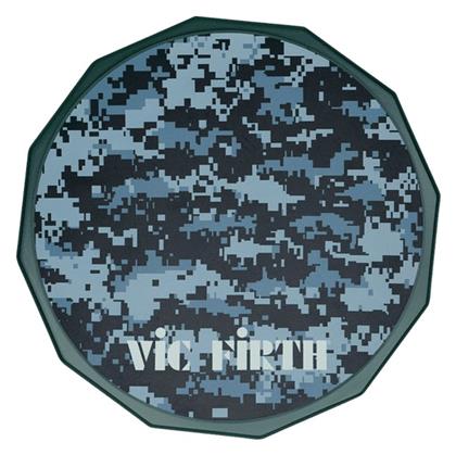 Practice Pad 6'' Digital Camo Vic Firth