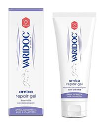 Varidoc Arnica Repair Gel 100ml Vican