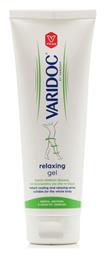 Varidoc Relaxing Gel 250ml Vican